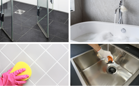 Safe for Every Surface